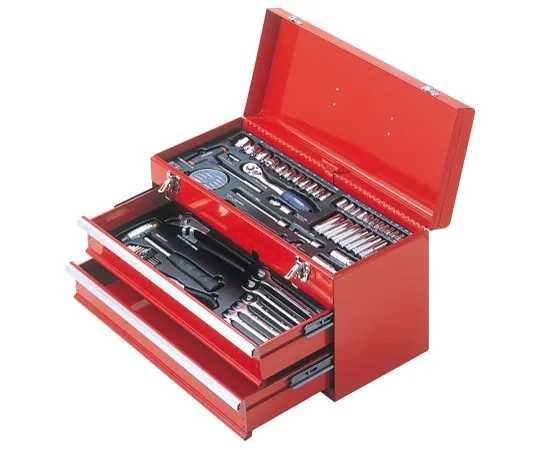 63-7069-10　［Discontinued］GISUKE Tool Set H -700 70 pcs　1143310