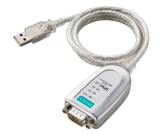 63-9642-22　Industrial Usb serial converter　UPORT 1110