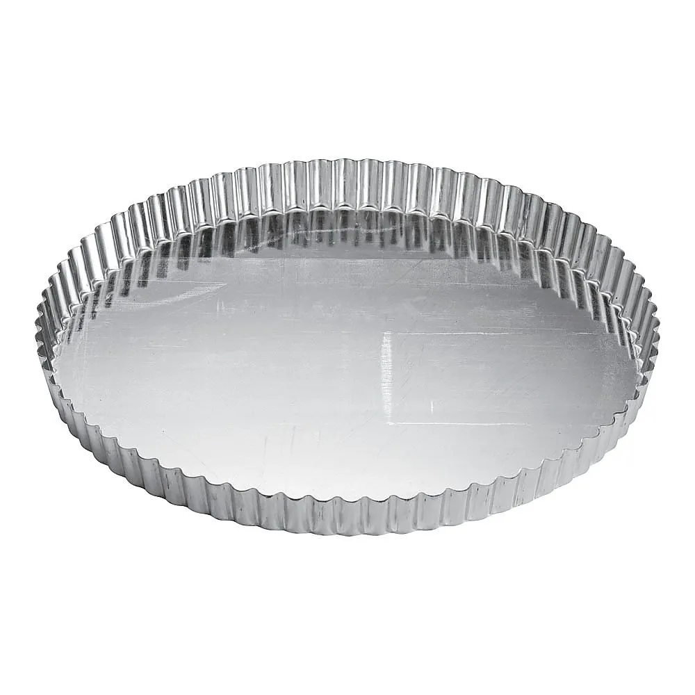 62-6564-11　［Discontinued］Tart Joint Bottom φ280 mm　WTL04243