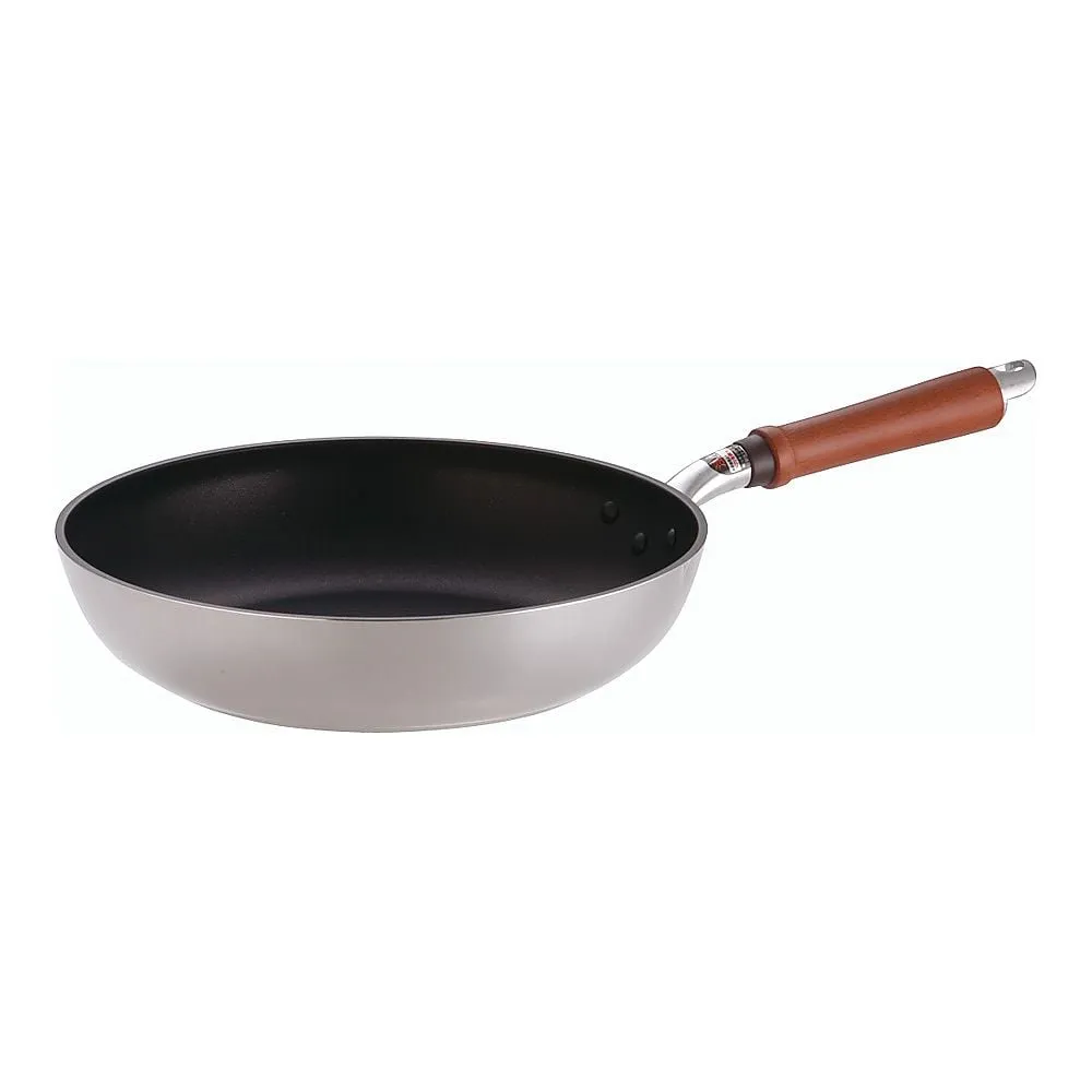 62-6347-27　［Discontinued］Senren cast frying pan 28 cm