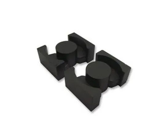 63-8393-92　EPCOS N97 Ferrite Core, 5150nH, 26.5 x 19 x 10.08mm, For Use With Power Transformers　B65877B0000R097