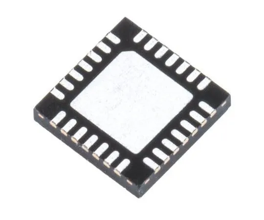 63-8347-62　STMicroelectronics STM32F031G6U6, 32bit ARM Cortex M0 Microcontroller, 48MHz, 32 kB Flash, 28-Pin UFQFPN　STM32F031G6U6