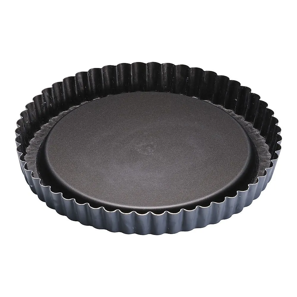62-6563-75　［Discontinued］Exopan Fruit Tart φ200 mm　WTL20673