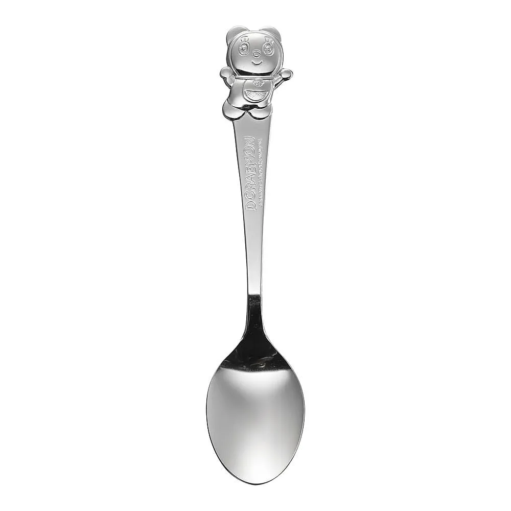 62-6723-62　［Discontinued］Drami Embossed teaspoon
