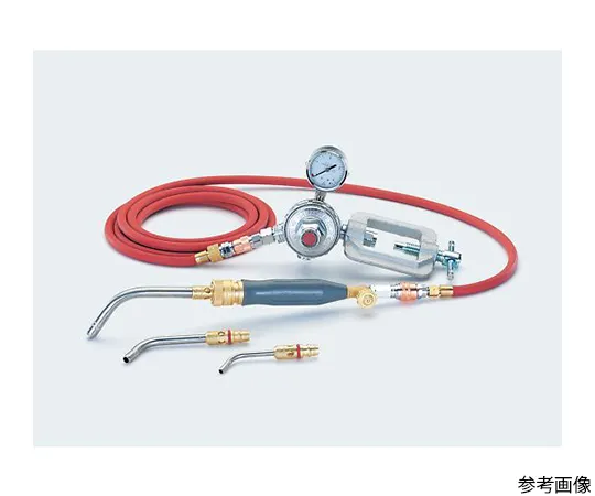 64-0810-26　［Discontinued］Acetylene Burner　TA371K