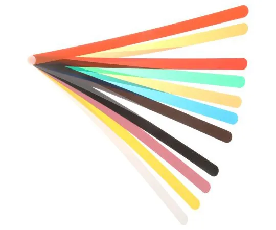 63-5097-91　［Out of stock］RS PRO Plastic Feeler Gauge, 13 Blades　785-7822