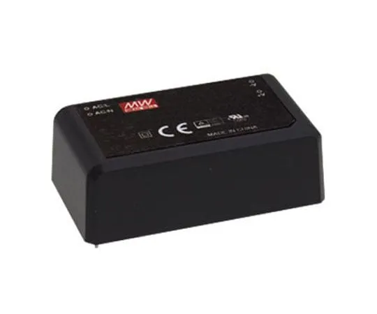 63-8449-66　Mean Well 30W 1 Output Encapsulated Switch Mode Power Supply, 0 → 630mA, 48V dc Encapsulated　IRM-30-48