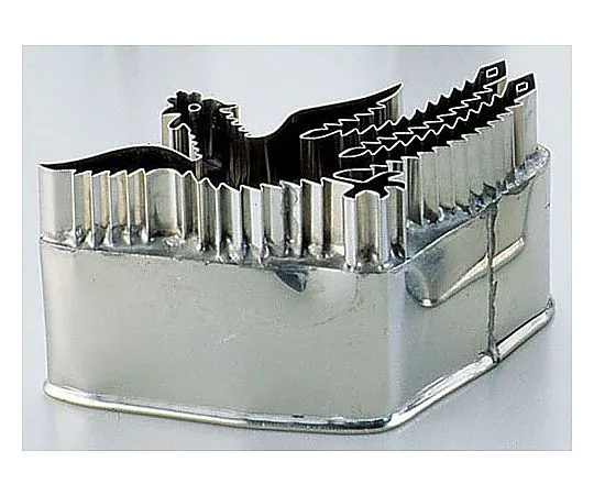 62-6478-72　［Discontinued］Chinese Craft Type Hoo-dai