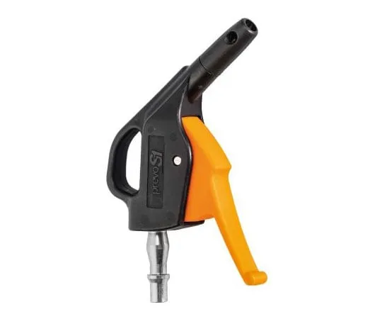 63-8448-67　PREVOST -15 → +70°C British 6 Blow Gun , 12bar　BBG 06OSH