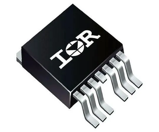 63-8399-84　IRFS3004TRL7PP N-Channel MOSFET, 400 A, 40 V HEXFET, 7 + Tab-Pin D2PAK Infineon　IRFS3004TRL7PP