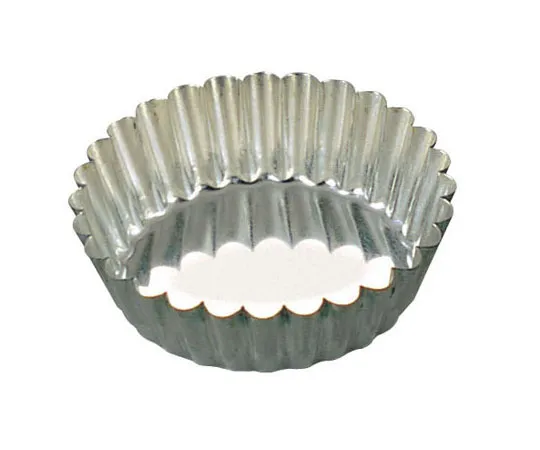 62-6565-55　［Discontinued］Gizzard Round Manke Joint Bottom φ165 mm　WMV14378