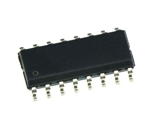 63-8384-97　STMicroelectronics VIPER38LDTR, AC-DC Converter 16-Pin, SOIC　VIPER38LDTR