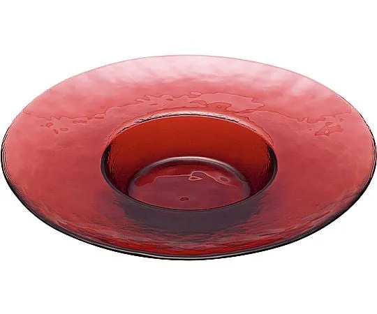 62-6835-42　［Discontinued］Feelitz Deep Plate Dark Purple