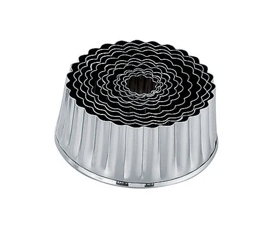 62-6572-04　［Discontinued］SA18-0 Putty Pulling Chrysanthemum No. 9