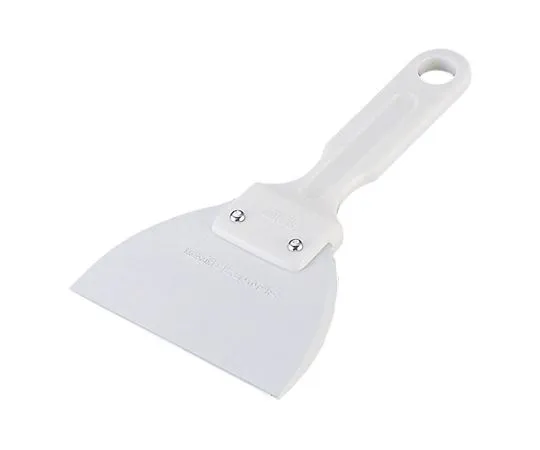 63-1252-93　［Discontinued］Rubber Spatula DL-6295
