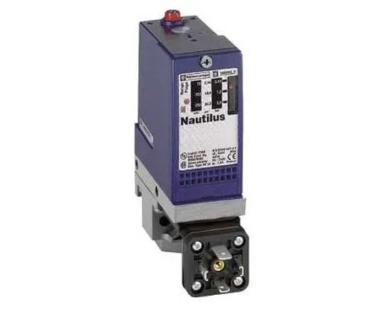 63-8429-14　PRESS SW:.7 TO 20 BAR WITH　XMLA020A2C11