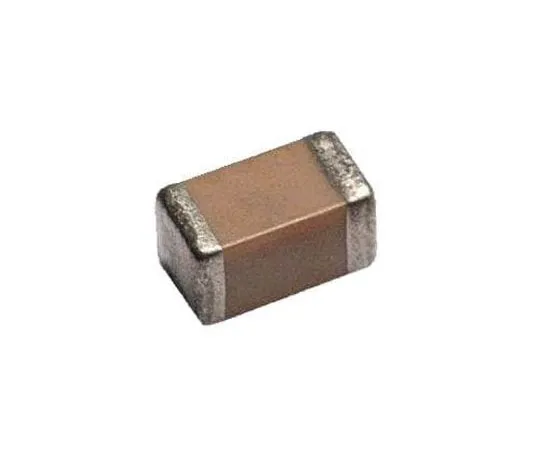 63-8425-05　AVX 0402 (1005M) 10pF Multilayer Ceramic Capacitor MLCC 50V dc SMD 04025A100FAT2A　04025A100FAT2A