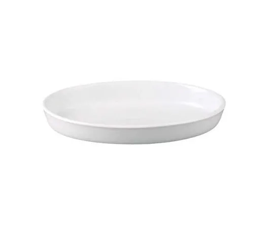 62-6822-81　［Discontinued］Cuisine Oval Dish Apirco　PSO8
