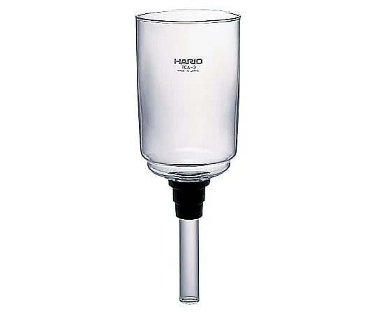 62-6529-03　［Discontinued］Parts for Hario Coffee Siphon TCA -3: Upper Ball