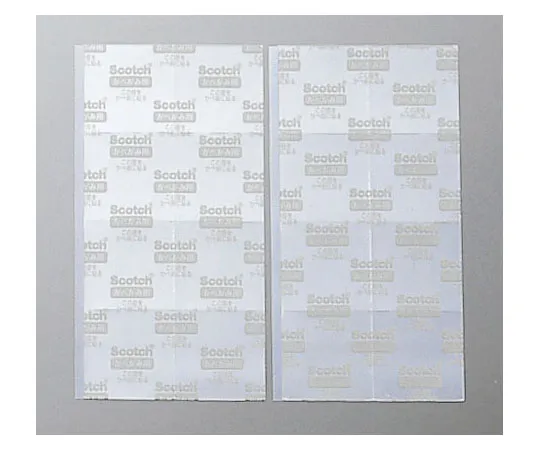 62-6325-40　［Discontinued］3 M Display Tab for Wallpaper L 860 N　XTC1801