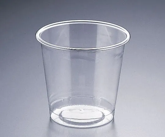 62-6539-20　［Discontinued］Tasting Plastic Cup 2 oz (100 pcs)