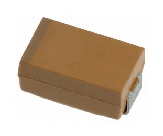 63-8451-67　AVX Tantalum Capacitor 33μF 35V dc Electrolytic Solid TPS Series　TPSD336K035R0300