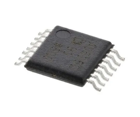 63-8344-47　AS5047D-ATSM ams, Hall Effect Sensor, 14-Pin TSSOP　AS5047D-ATSM