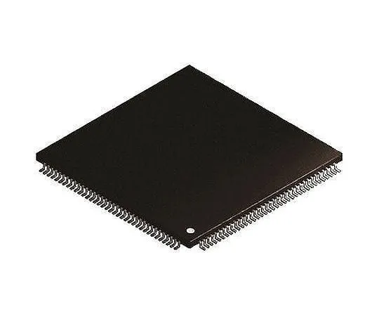 63-8446-17　STMicroelectronics STM32F723ZET6, 32bit ARM Cortex M7 Microcontroller, 216MHz, 512 kB Flash, 144-Pin LQFP　STM32F723ZET6