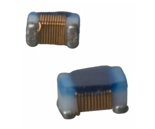 63-8346-04　Murata LQW18CN_00 Series Type 1608 Wire-wound SMD Inductor with a Ferrite Core, 33 nH ±5% Wire-Wound 1.7A Idc　LQW18CN33NJ00D