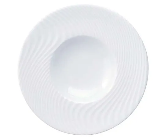 62-6831-09　［Discontinued］Nala Deep Plate ACNA300 Deslières