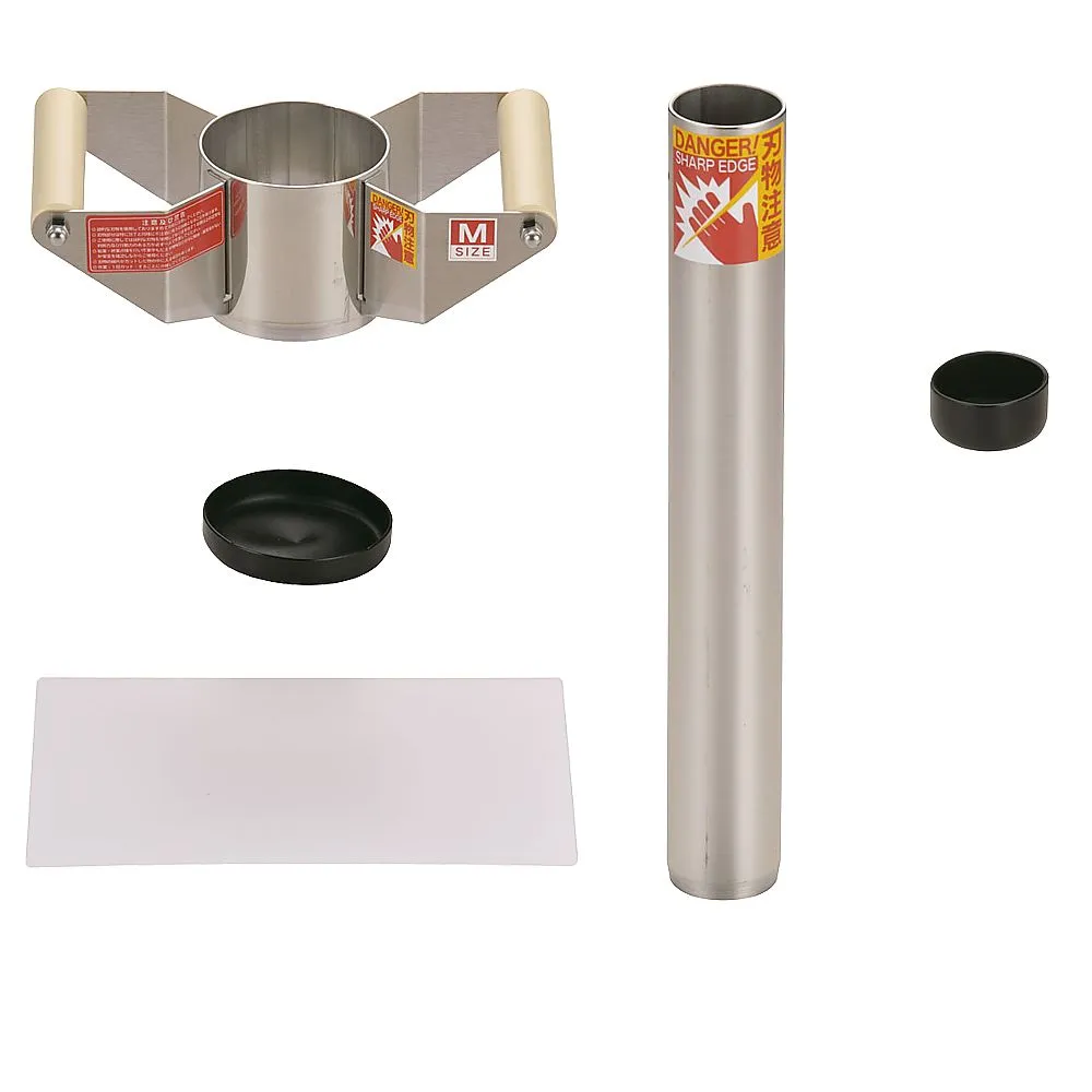 62-6482-20　［Discontinued］Pine Pillar PS M