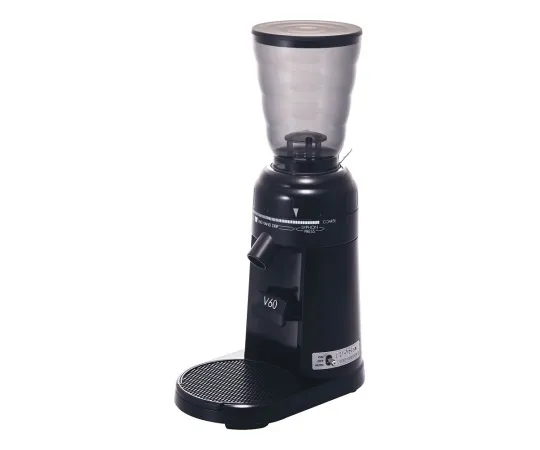 62-6528-94　［Discontinued］Coffee Grinder V60　EVCG-8B-J