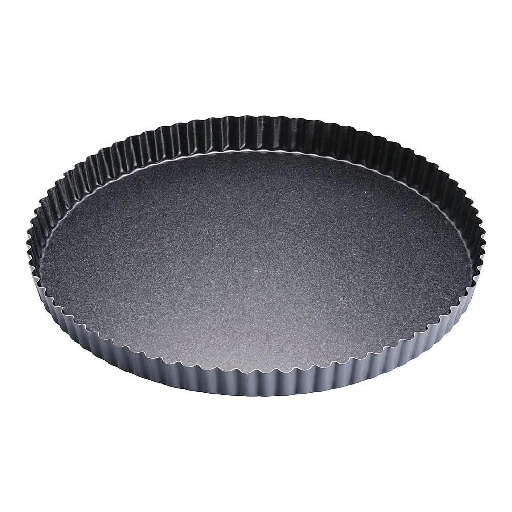 62-6563-73　［Discontinued］Exopan Tart Joint Bottom φ300 mm　WTL19365