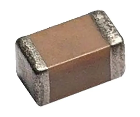 63-9686-80　AVX 0201 (0603M) 47pF Multilayer Ceramic Capacitor MLCC 16V dc ±5% SMD 0201YA470JAT2A　0201YA470JAT2A