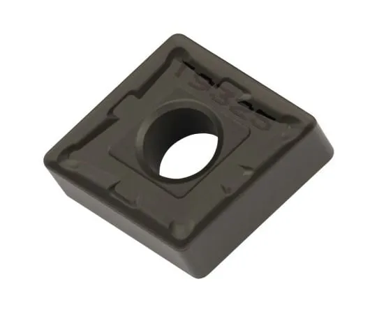 63-9683-26　Pramet Indexable Lathe Tool Insert, 4.76mm x 12.9mm, Grade T9325　CNMG 120408E-M:T9325