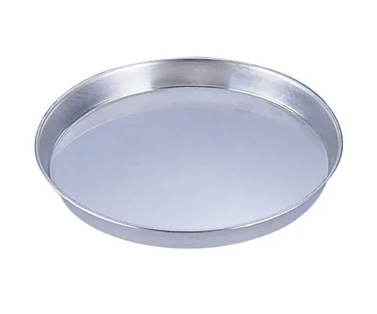 62-6564-47　［Discontinued］Flat Tart Joint Bottom φ140 mm　WTL07405