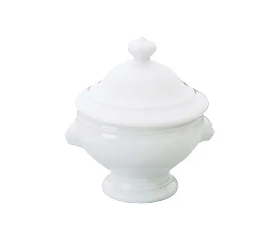 62-6823-22　［Discontinued］Cuisine Lion Turin (w/Lid) Apirco　SPTL4SE