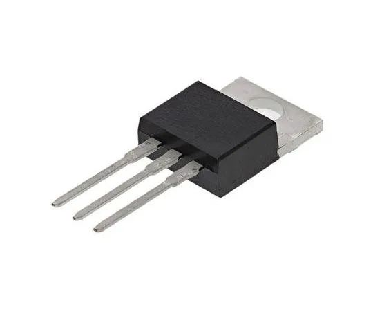 63-8412-79　SIHP065N60E-GE3 N-Channel MOSFET, 40 A, 600 V E Series, 3+Tab-Pin TO-220AB Vishay　SIHP065N60E-GE3
