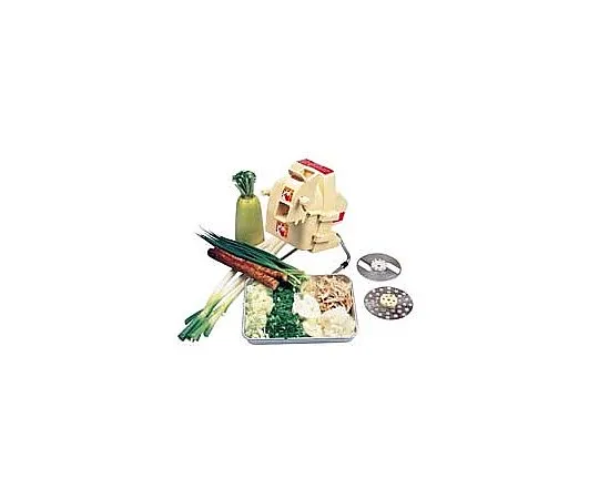 62-6490-49　［Discontinued］Electric high-speed Welsh onion cutter　NC2