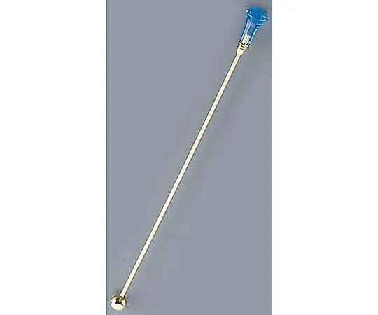 62-6721-03　［Discontinued］Leg*** Gold Madlar Blue