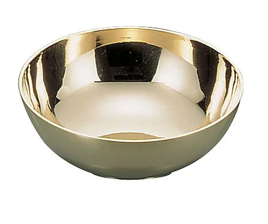 62-6796-34　［Discontinued］Bowl (made of cannon) 6 inches