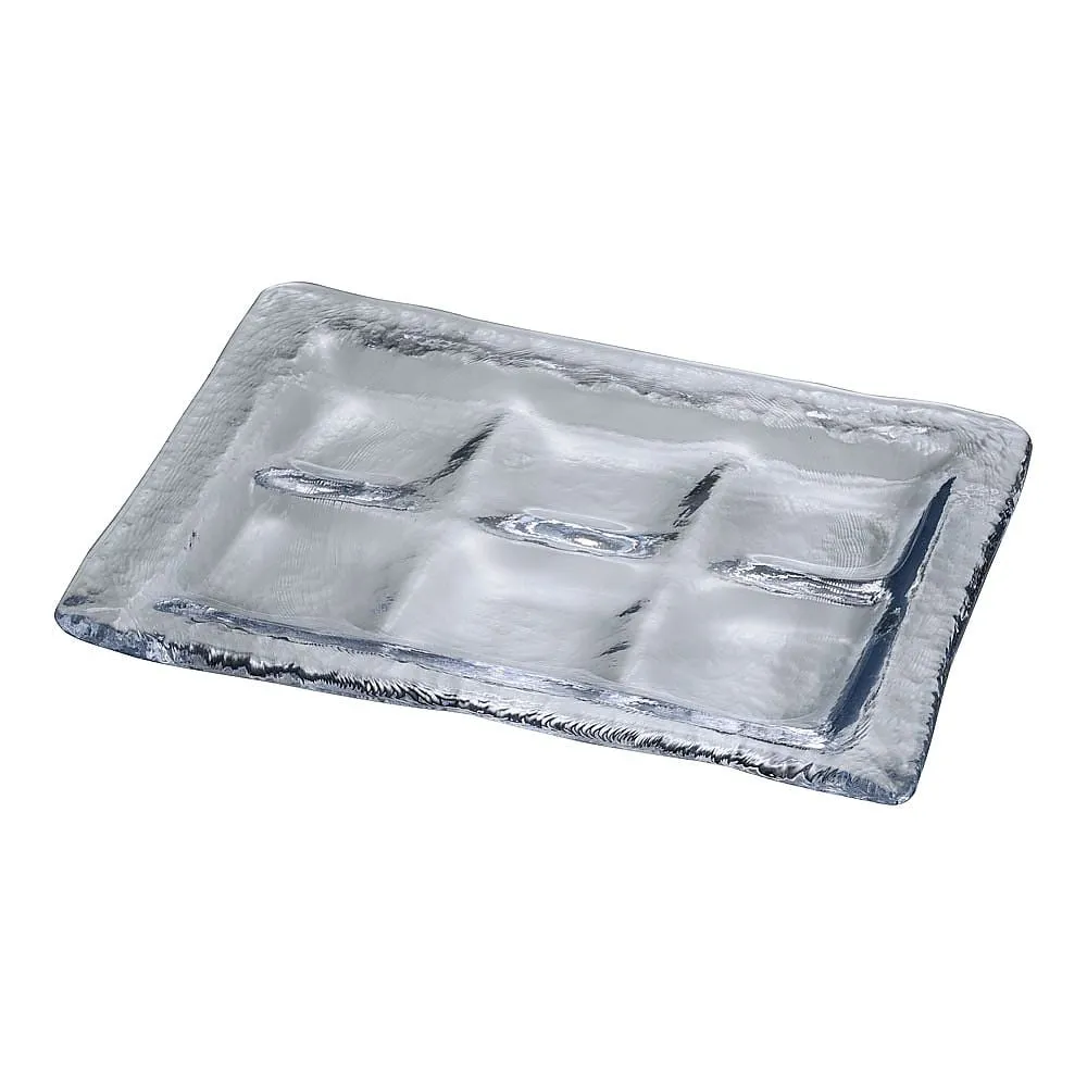 62-6846-18　［Discontinued］Dipping Sixth Dish　05-178