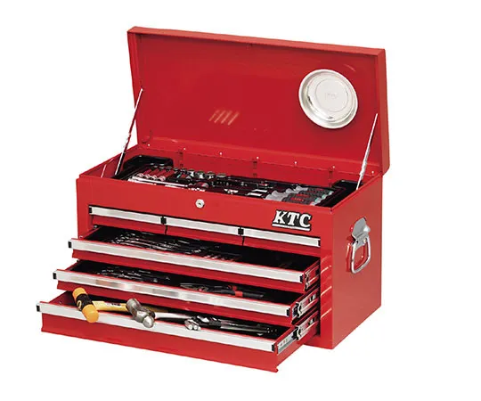 63-4041-60　［Discontinued］Tool Set Chest type　SK36813XA