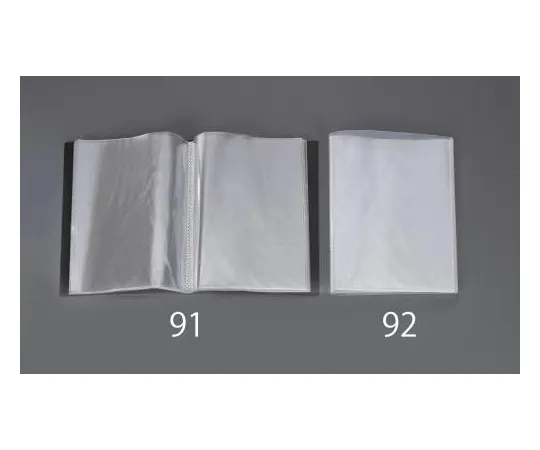 62-9152-16　［Discontinued］Presentation Holder　EA762CB-92