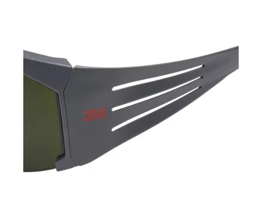 63-9682-02　Scratch Resistant Green Lens Welding Glasses　SF650AS-EU