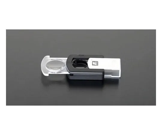 62-9148-84　［Discontinued］Loupe with LED Light　EA756AA-11A