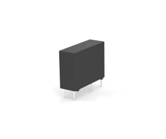 63-8386-47　TE Connectivity SPNO Non-Latching Relay PCB Mount, 24V dc Coil, 3A　PCJ-124D3M,301