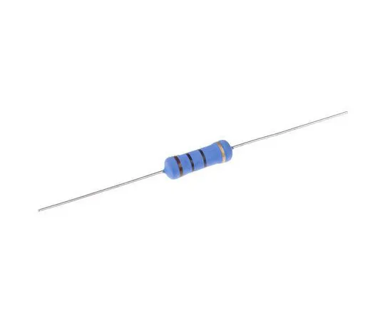 63-8392-81　TE Connectivity 10Ω 3W Metal Film Resistor ±5% ±350ppm/°C　ROX3SJ10R