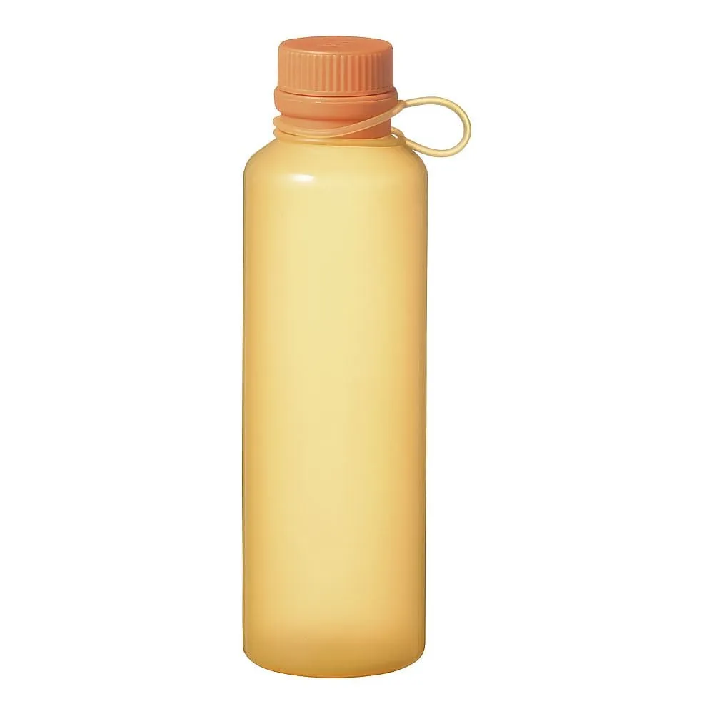 62-6528-02　［Discontinued］ViV Silicon Bottle 700 ml Orange　59990
