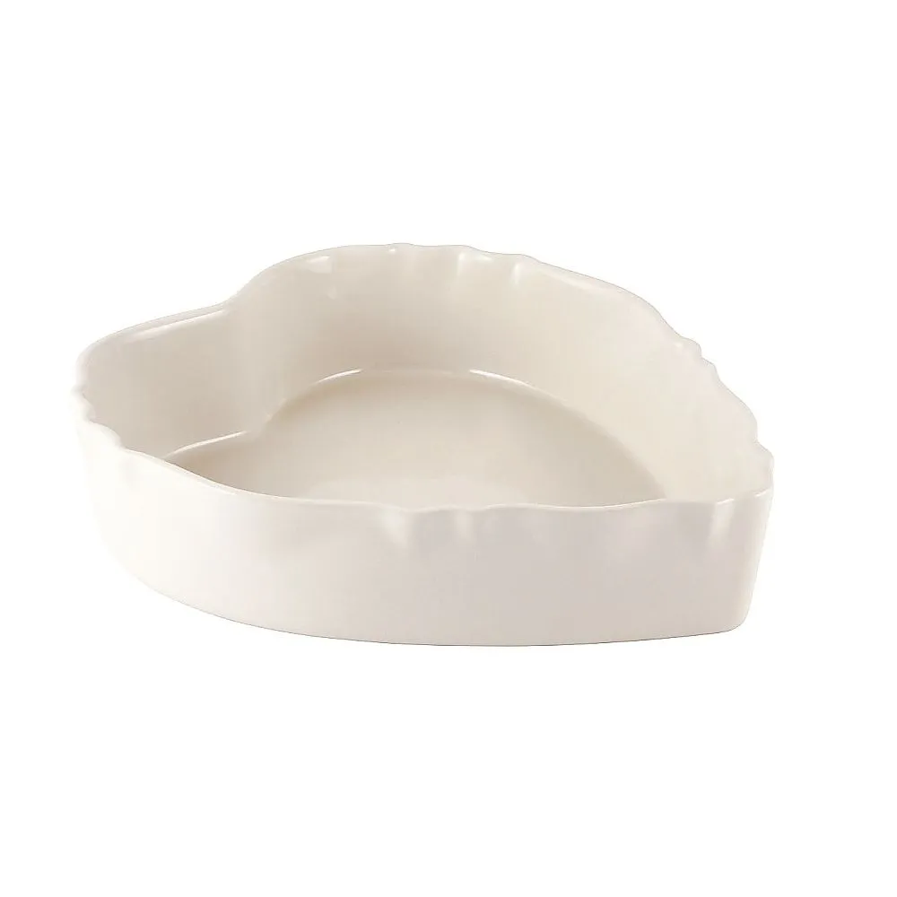 62-6823-68　［Discontinued］Heart Dish Cream